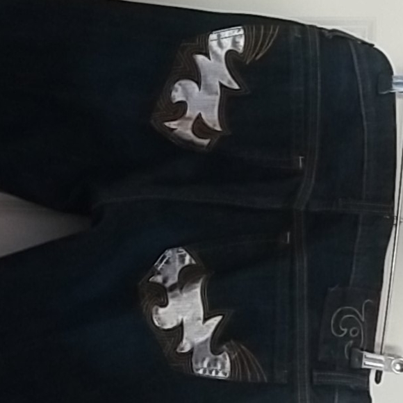 Southern Thread Jeans 29L - Picture 7 of 14